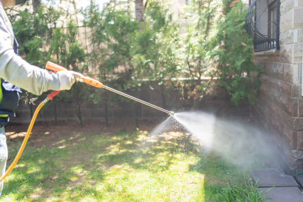 Best Pest Control Cost  in Marshallville, GA